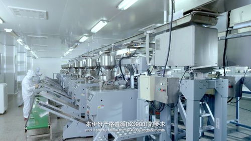 助力航天科普，來伊份以科技創(chuàng)新打破傳統(tǒng)食品發(fā)展瓶頸