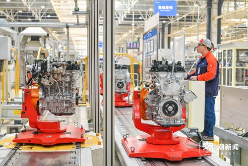 第一視點丨牢記囑托 大顯身手 浙江民營企業(yè)不負期待持續(xù)推進高質量發(fā)展