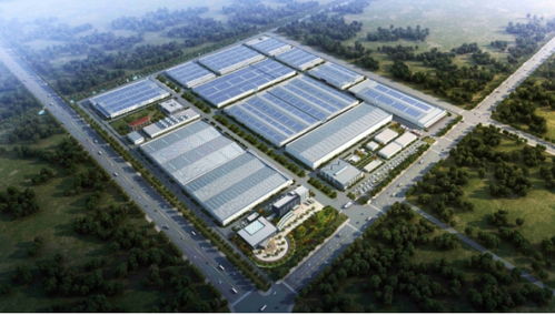 榮登2020中國標桿智能工廠榜單，長城汽車智能工廠獲權威認證