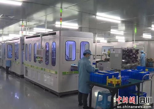 全周期滴灌，精準(zhǔn)賦能 農(nóng)行四川省分行以技術(shù)服務(wù)助力科技型企業(yè)茁壯成長(zhǎng)